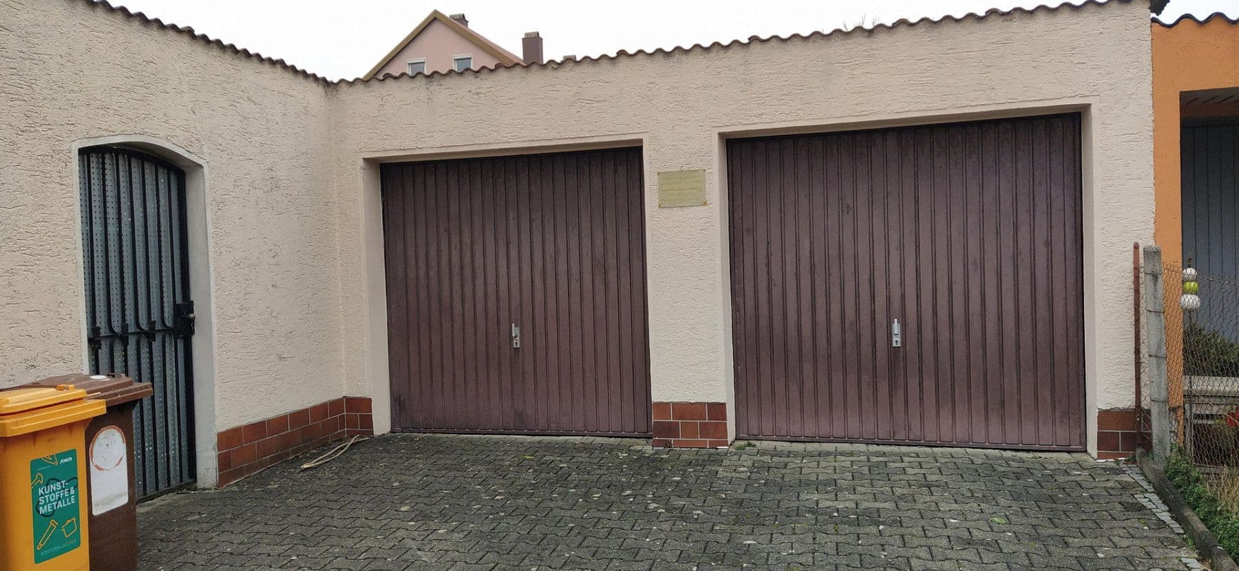 Prodej domu 160 m², pozemek 681 m², Wartenburgerstraße 58, Augsburg-Lechhausen, Bavorsko Prodej domu 160 m², pozemek 681 m², Wartenburgerstraße 58, Augsburg-Lechhausen, Bavorsko