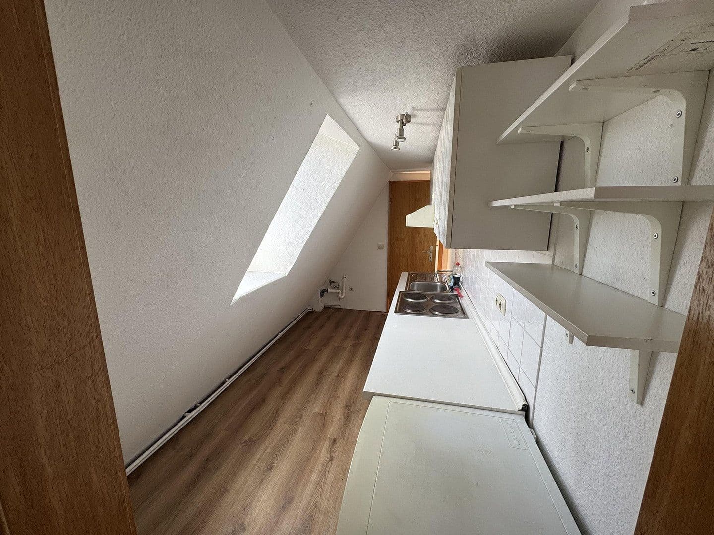 Pronájem bytu 2+1 51 m², August-Bebel-Straße 16, Schönberg (Holstein), Šlesvicko-Holštýnsko Pronájem bytu 2+1 51 m², August-Bebel-Straße 16, Schönberg (Holstein), Šlesvicko-Holštýnsko