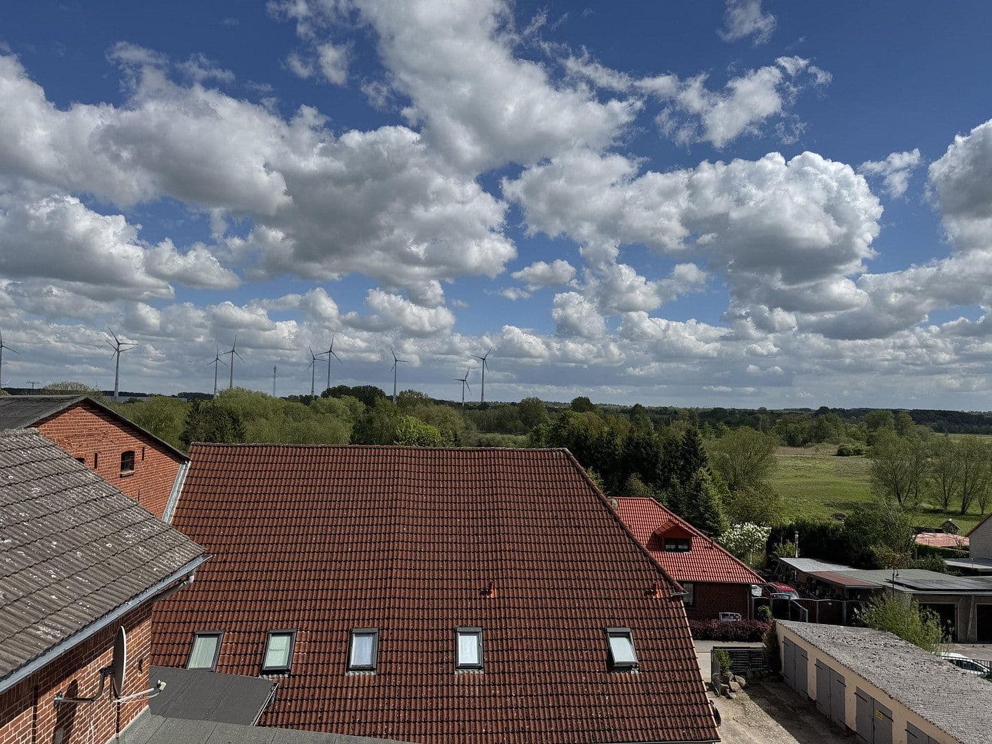 Pronájem bytu 2+1 51 m², August-Bebel-Straße 16, Schönberg (Holstein), Šlesvicko-Holštýnsko Pronájem bytu 2+1 51 m², August-Bebel-Straße 16, Schönberg (Holstein), Šlesvicko-Holštýnsko