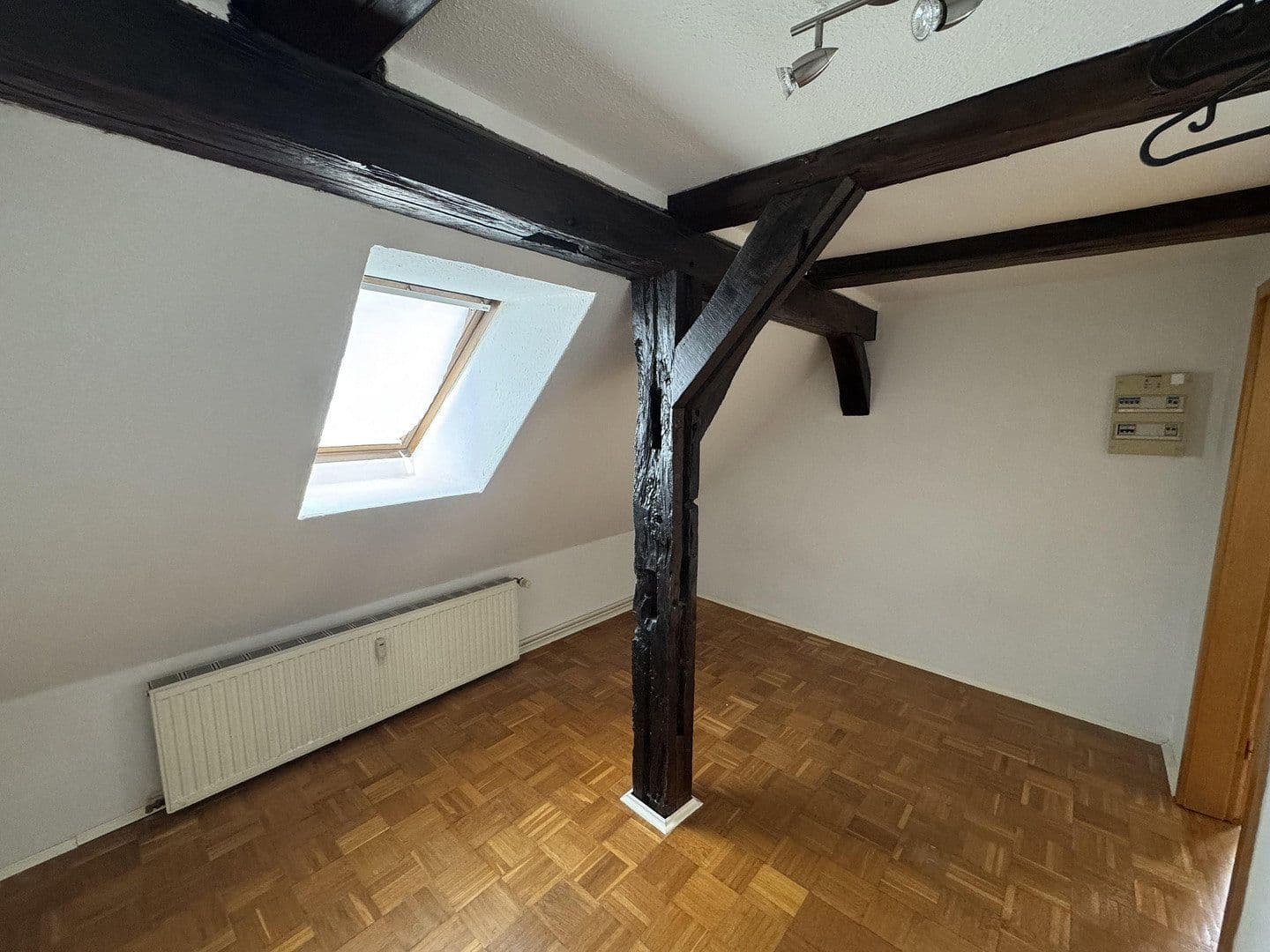 Pronájem bytu 2+1 51 m², August-Bebel-Straße 16, Schönberg (Holstein), Šlesvicko-Holštýnsko Pronájem bytu 2+1 51 m², August-Bebel-Straße 16, Schönberg (Holstein), Šlesvicko-Holštýnsko