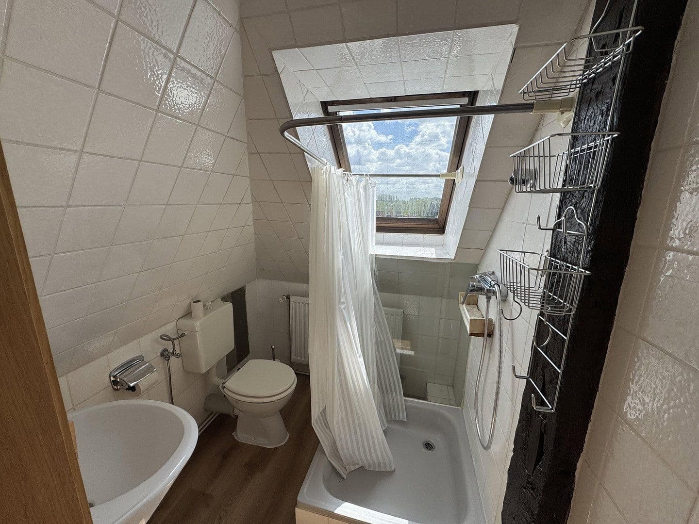 Pronájem bytu 2+1 51 m², August-Bebel-Straße 16, Schönberg (Holstein), Šlesvicko-Holštýnsko Pronájem bytu 2+1 51 m², August-Bebel-Straße 16, Schönberg (Holstein), Šlesvicko-Holštýnsko