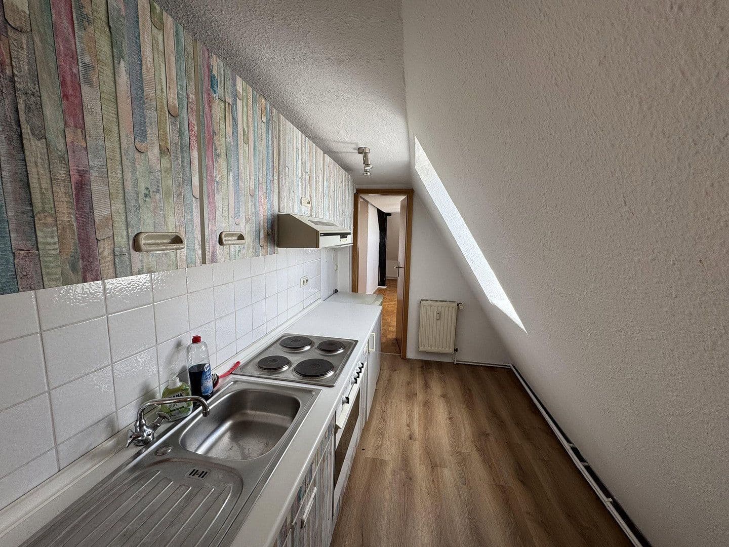 Pronájem bytu 2+1 51 m², August-Bebel-Straße 16, Schönberg (Holstein), Šlesvicko-Holštýnsko Pronájem bytu 2+1 51 m², August-Bebel-Straße 16, Schönberg (Holstein), Šlesvicko-Holštýnsko