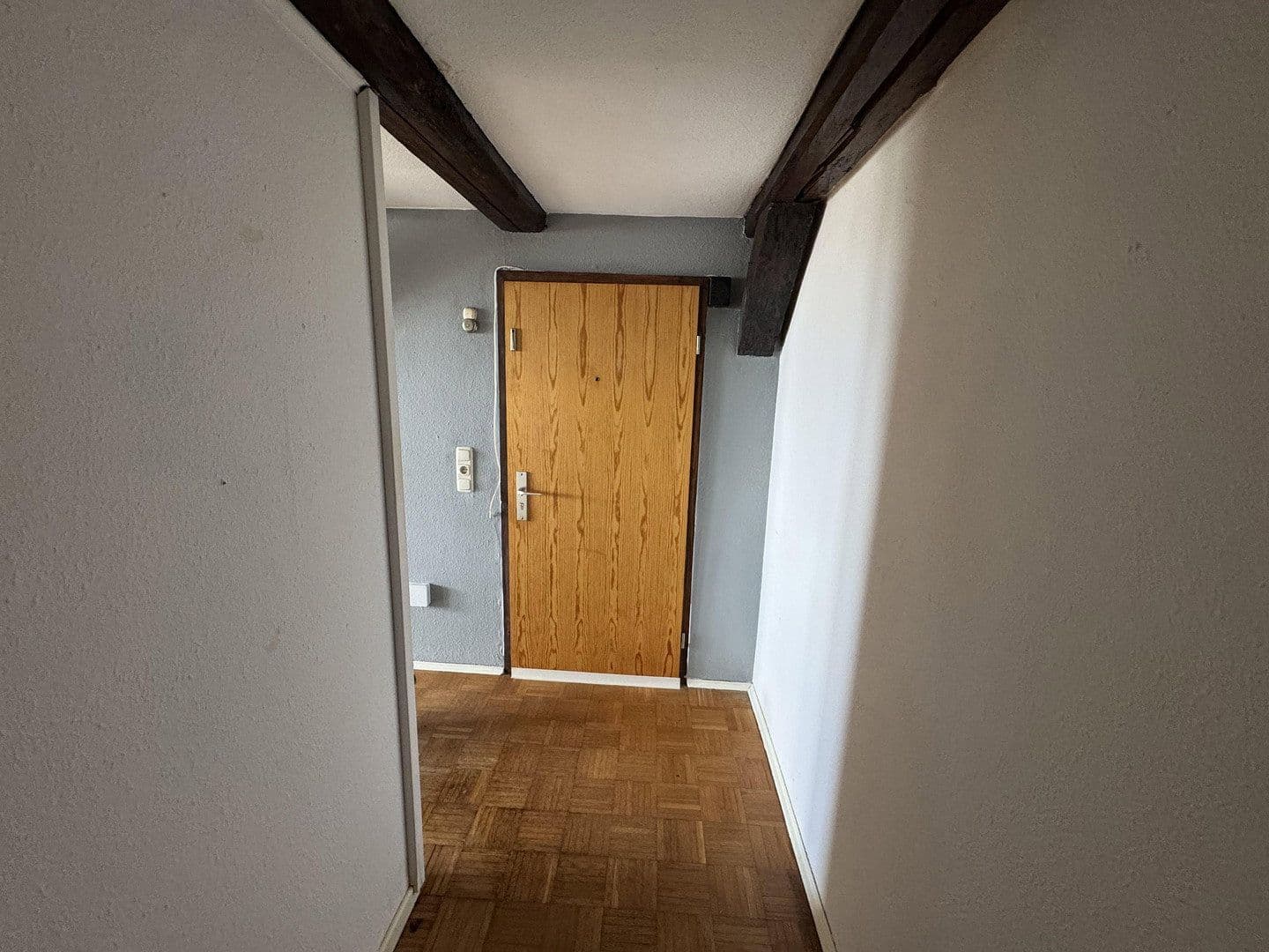 Pronájem bytu 2+1 51 m², August-Bebel-Straße 16, Schönberg (Holstein), Šlesvicko-Holštýnsko Pronájem bytu 2+1 51 m², August-Bebel-Straße 16, Schönberg (Holstein), Šlesvicko-Holštýnsko