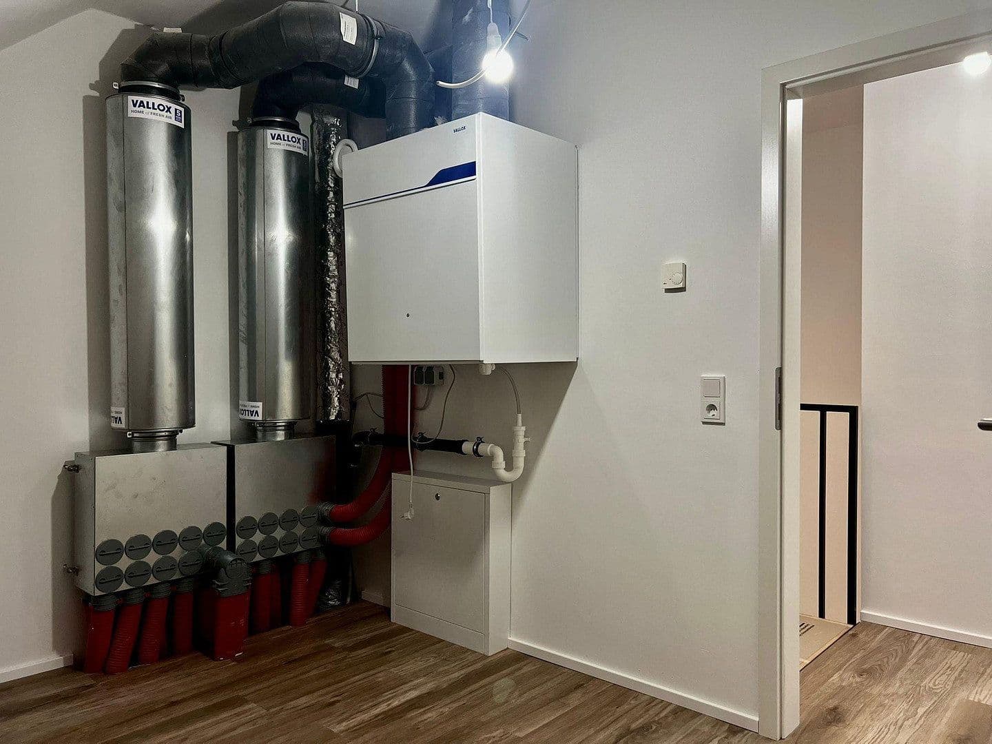 Pronájem domu 145 m², pozemek 195 m², Lohmar, Severní Porýní-Vestfálsko Pronájem domu 145 m², pozemek 195 m², Lohmar, Severní Porýní-Vestfálsko