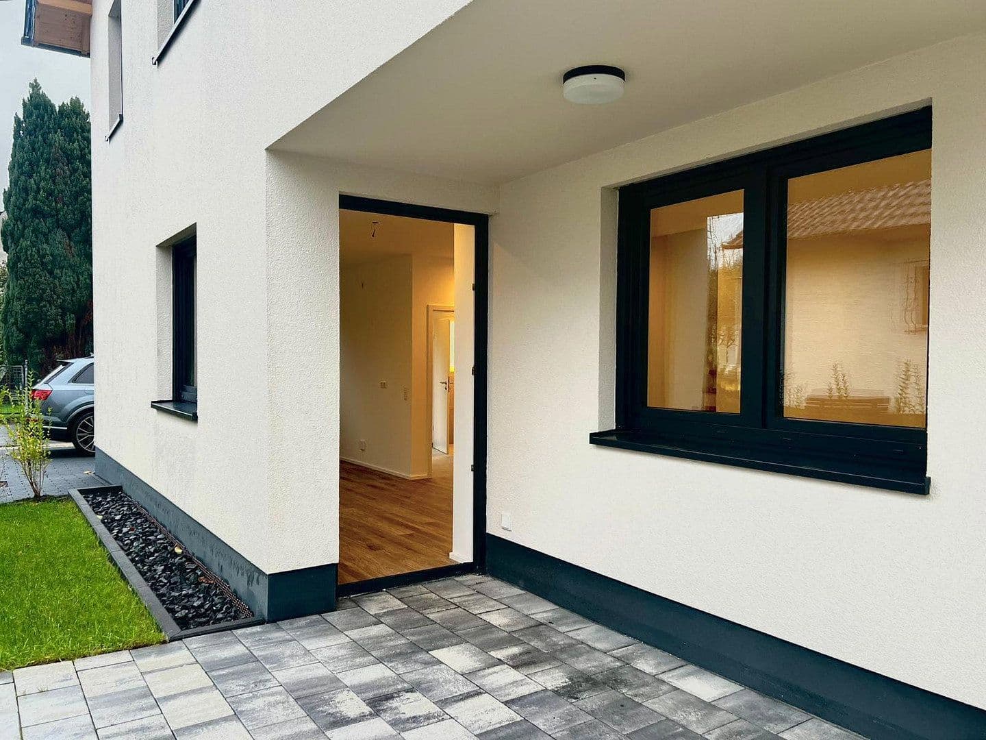 Pronájem domu 145 m², pozemek 195 m², Lohmar, Severní Porýní-Vestfálsko Pronájem domu 145 m², pozemek 195 m², Lohmar, Severní Porýní-Vestfálsko