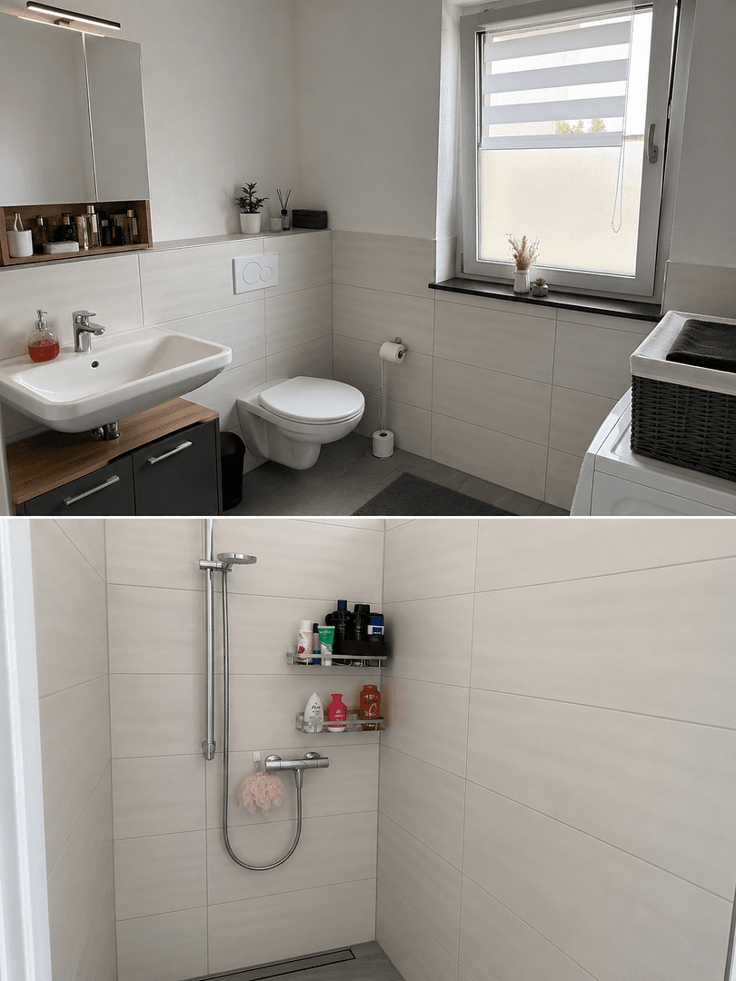 Pronájem bytu 3+1 79 m², Lauda-Königshofen, Bádensko-Württembersko Pronájem bytu 3+1 79 m², Lauda-Königshofen, Bádensko-Württembersko