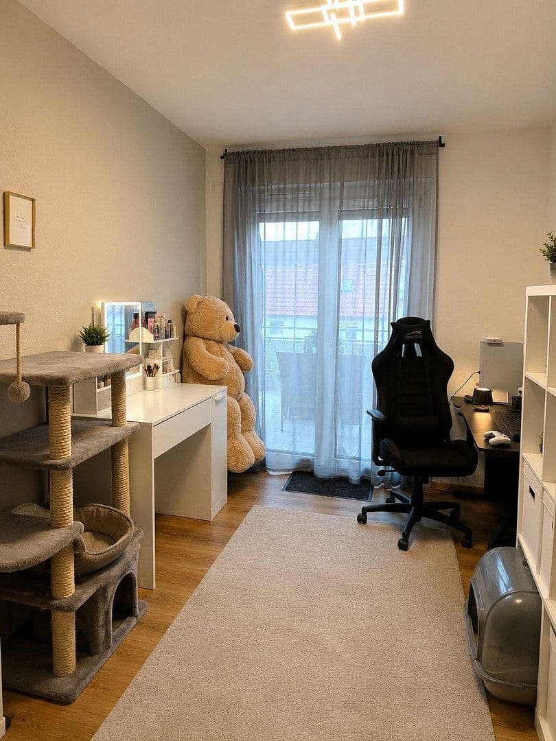 Pronájem bytu 3+1 79 m², Lauda-Königshofen, Bádensko-Württembersko Pronájem bytu 3+1 79 m², Lauda-Königshofen, Bádensko-Württembersko