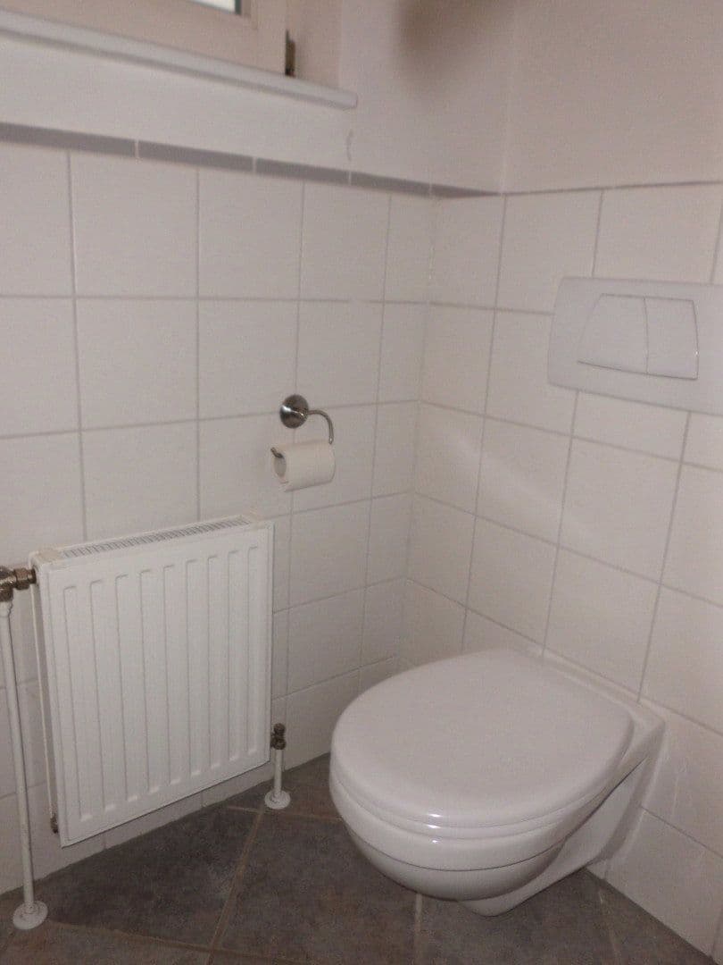 Pronájem domu 103 m², pozemek 400 m², Kayhuder Straße, Bargfeld-Stegen, Šlesvicko-Holštýnsko Pronájem domu 103 m², pozemek 400 m², Kayhuder Straße, Bargfeld-Stegen, Šlesvicko-Holštýnsko