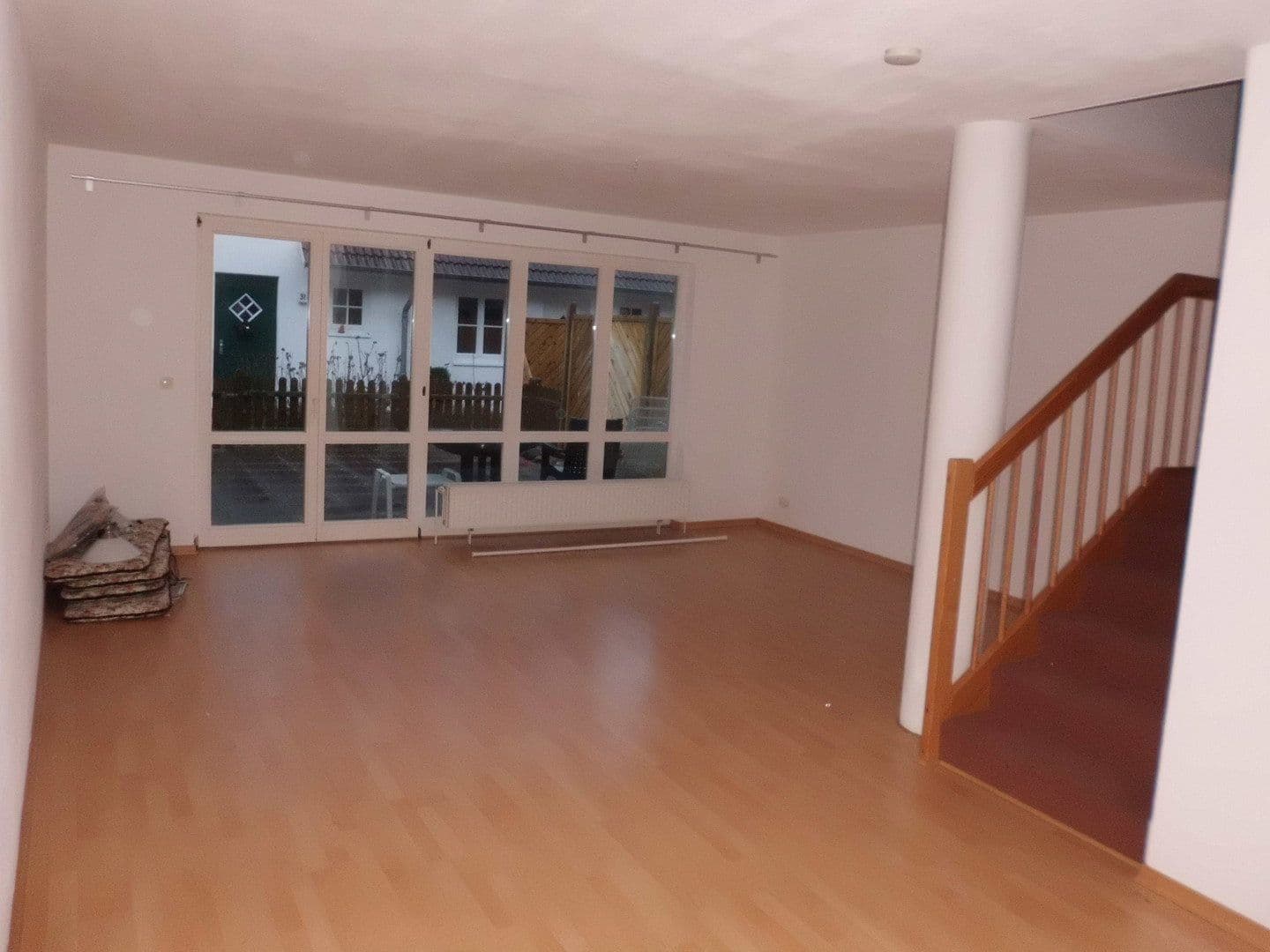 Pronájem domu 103 m², pozemek 400 m², Kayhuder Straße, Bargfeld-Stegen, Šlesvicko-Holštýnsko Pronájem domu 103 m², pozemek 400 m², Kayhuder Straße, Bargfeld-Stegen, Šlesvicko-Holštýnsko