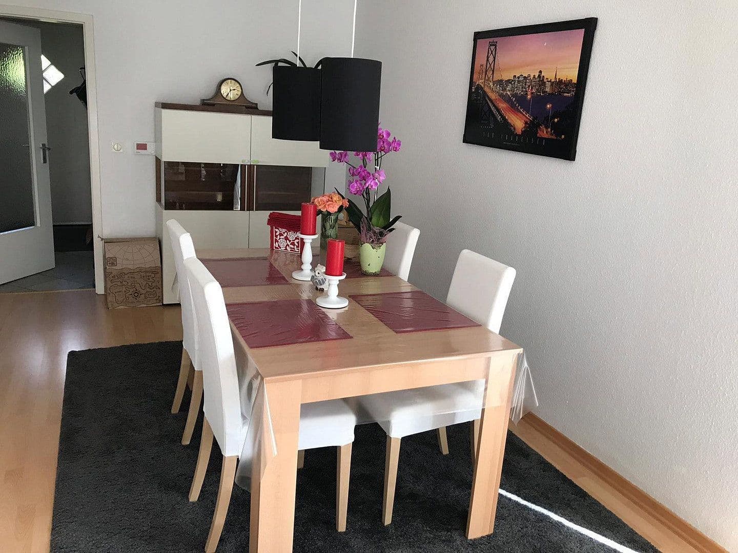 Pronájem domu 103 m², pozemek 400 m², Kayhuder Straße, Bargfeld-Stegen, Šlesvicko-Holštýnsko Pronájem domu 103 m², pozemek 400 m², Kayhuder Straße, Bargfeld-Stegen, Šlesvicko-Holštýnsko