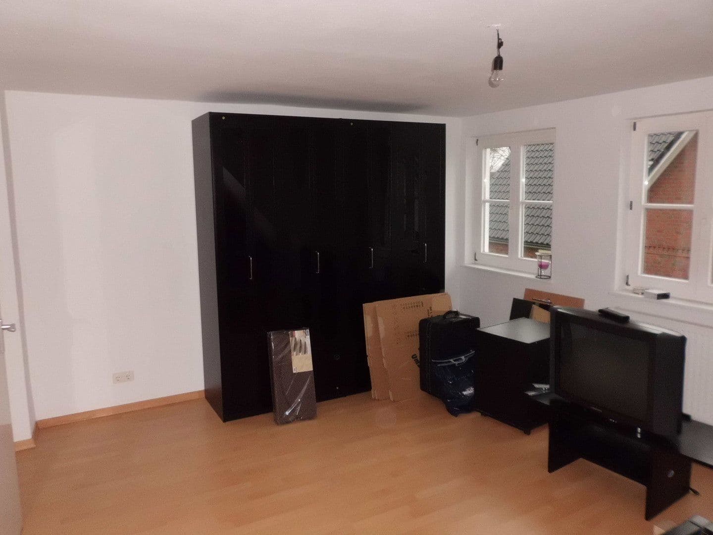 Pronájem domu 103 m², pozemek 400 m², Kayhuder Straße, Bargfeld-Stegen, Šlesvicko-Holštýnsko Pronájem domu 103 m², pozemek 400 m², Kayhuder Straße, Bargfeld-Stegen, Šlesvicko-Holštýnsko