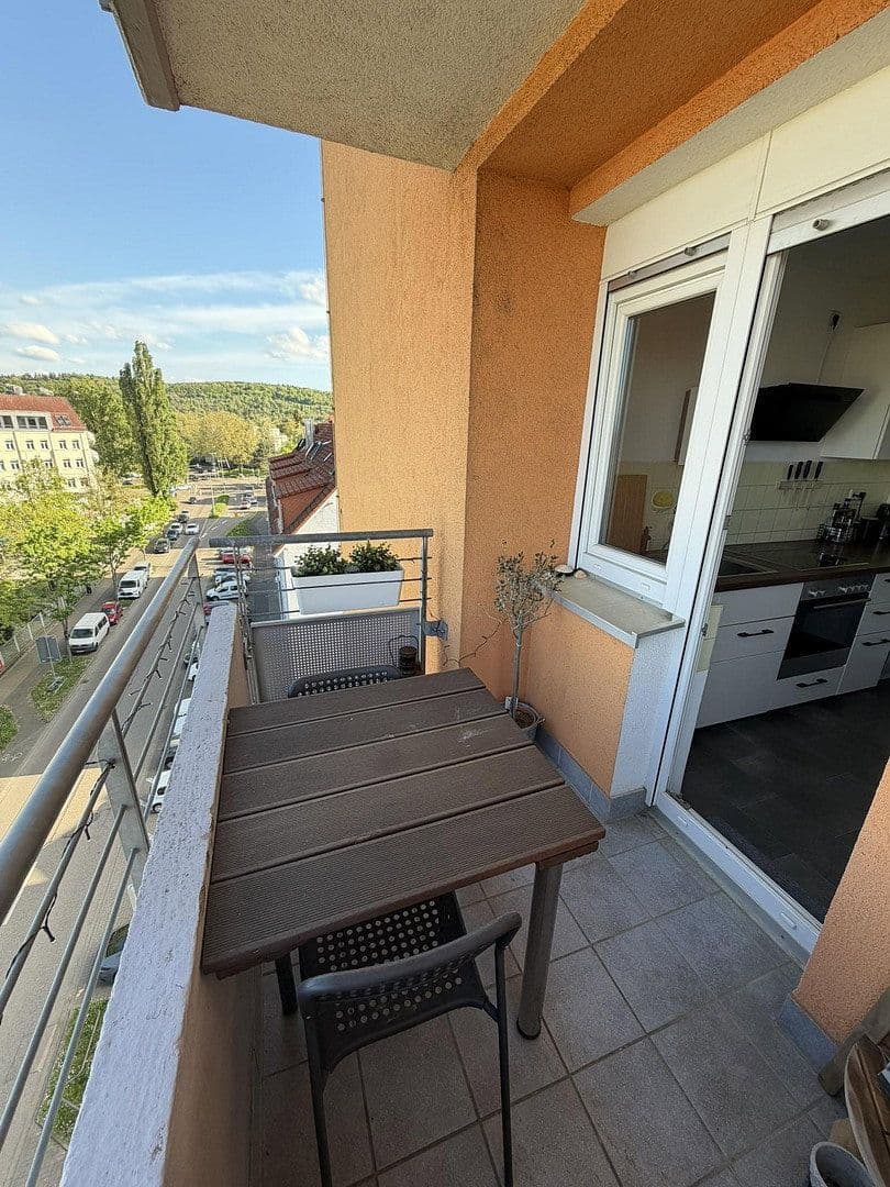 Pronájem bytu 2+1 61 m², Auer Str. 34, Karlsruhe, Bádensko-Württembersko Pronájem bytu 2+1 61 m², Auer Str. 34, Karlsruhe, Bádensko-Württembersko