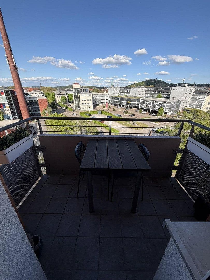 Pronájem bytu 2+1 61 m², Auer Str. 34, Karlsruhe, Bádensko-Württembersko Pronájem bytu 2+1 61 m², Auer Str. 34, Karlsruhe, Bádensko-Württembersko