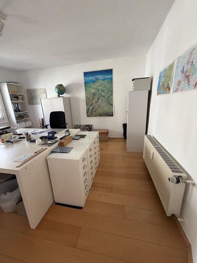 Pronájem domu 220 m², pozemek 200 m², Ruhrstr. 34, Witten, Severní Porýní-Vestfálsko Pronájem domu 220 m², pozemek 200 m², Ruhrstr. 34, Witten, Severní Porýní-Vestfálsko