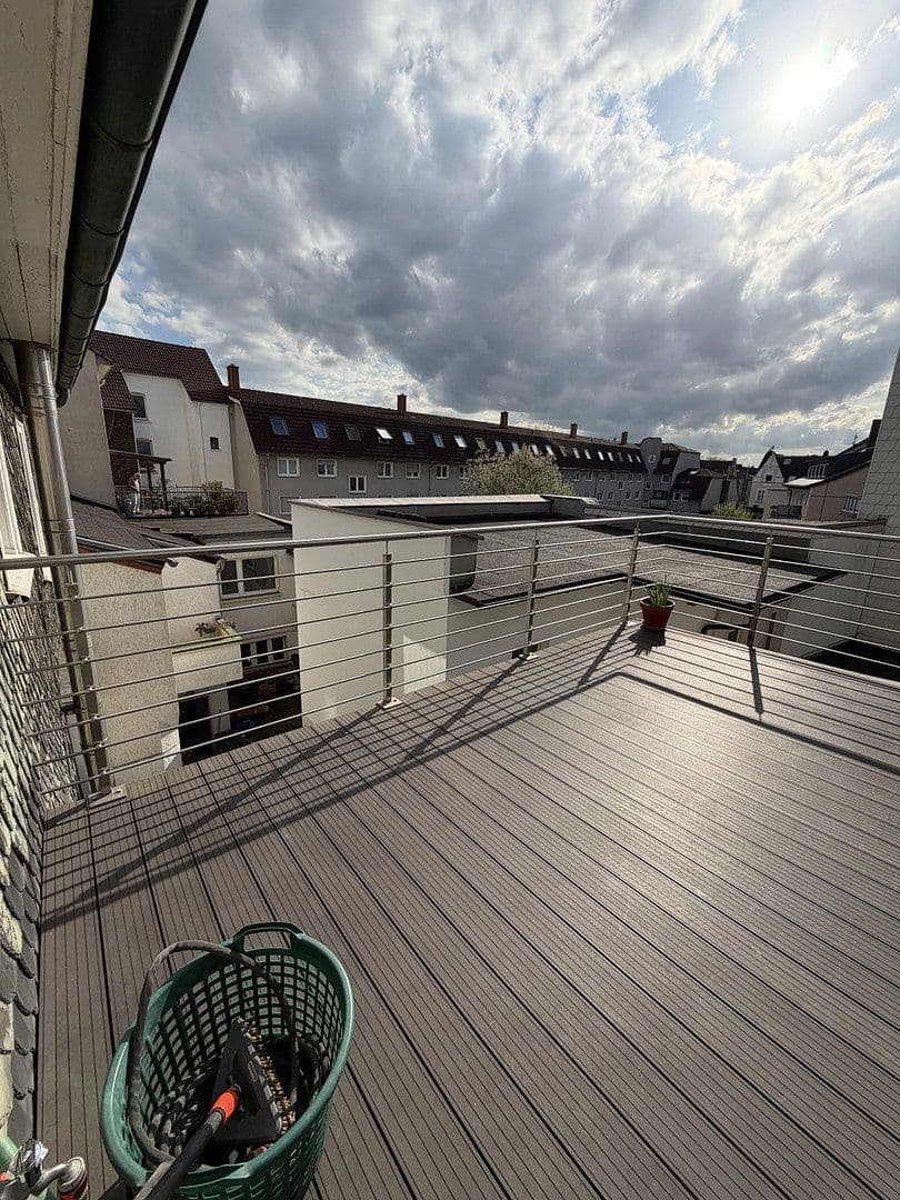 Pronájem domu 220 m², pozemek 200 m², Ruhrstr. 34, Witten, Severní Porýní-Vestfálsko Pronájem domu 220 m², pozemek 200 m², Ruhrstr. 34, Witten, Severní Porýní-Vestfálsko