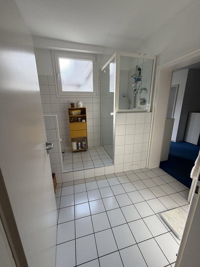 Pronájem domu 220 m², pozemek 200 m², Ruhrstr. 34, Witten, Severní Porýní-Vestfálsko Pronájem domu 220 m², pozemek 200 m², Ruhrstr. 34, Witten, Severní Porýní-Vestfálsko