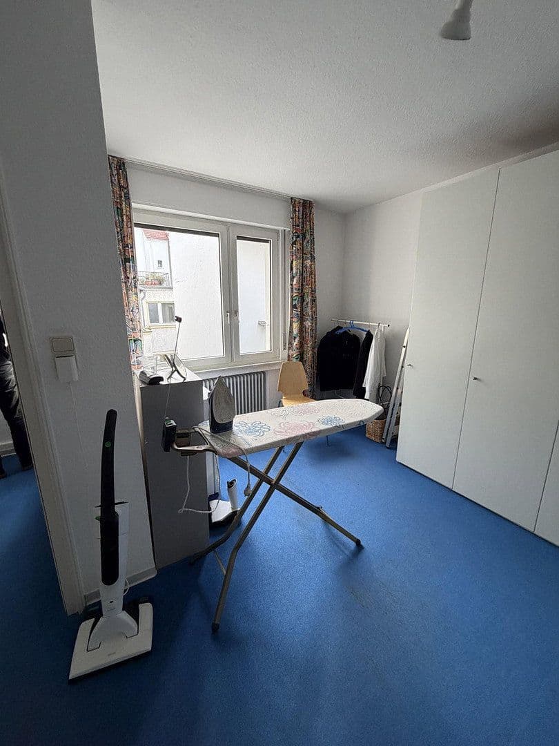Pronájem domu 220 m², pozemek 200 m², Ruhrstr. 34, Witten, Severní Porýní-Vestfálsko Pronájem domu 220 m², pozemek 200 m², Ruhrstr. 34, Witten, Severní Porýní-Vestfálsko
