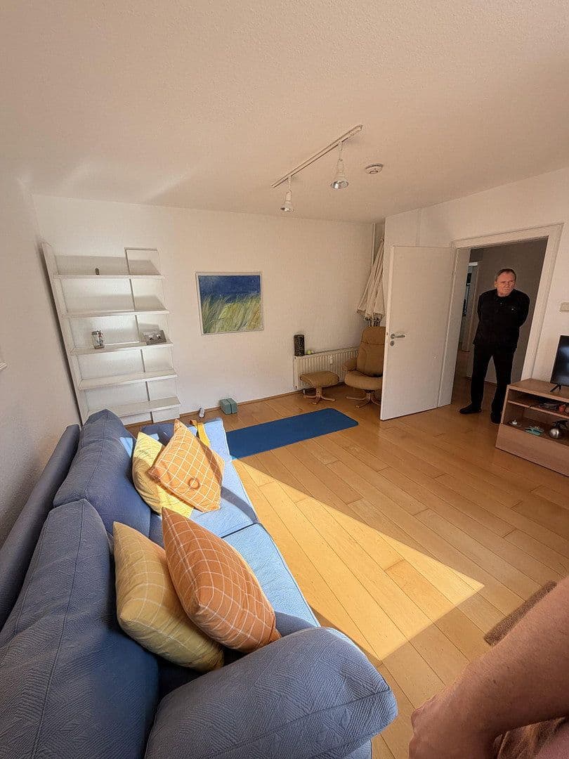 Pronájem domu 220 m², pozemek 200 m², Ruhrstr. 34, Witten, Severní Porýní-Vestfálsko Pronájem domu 220 m², pozemek 200 m², Ruhrstr. 34, Witten, Severní Porýní-Vestfálsko