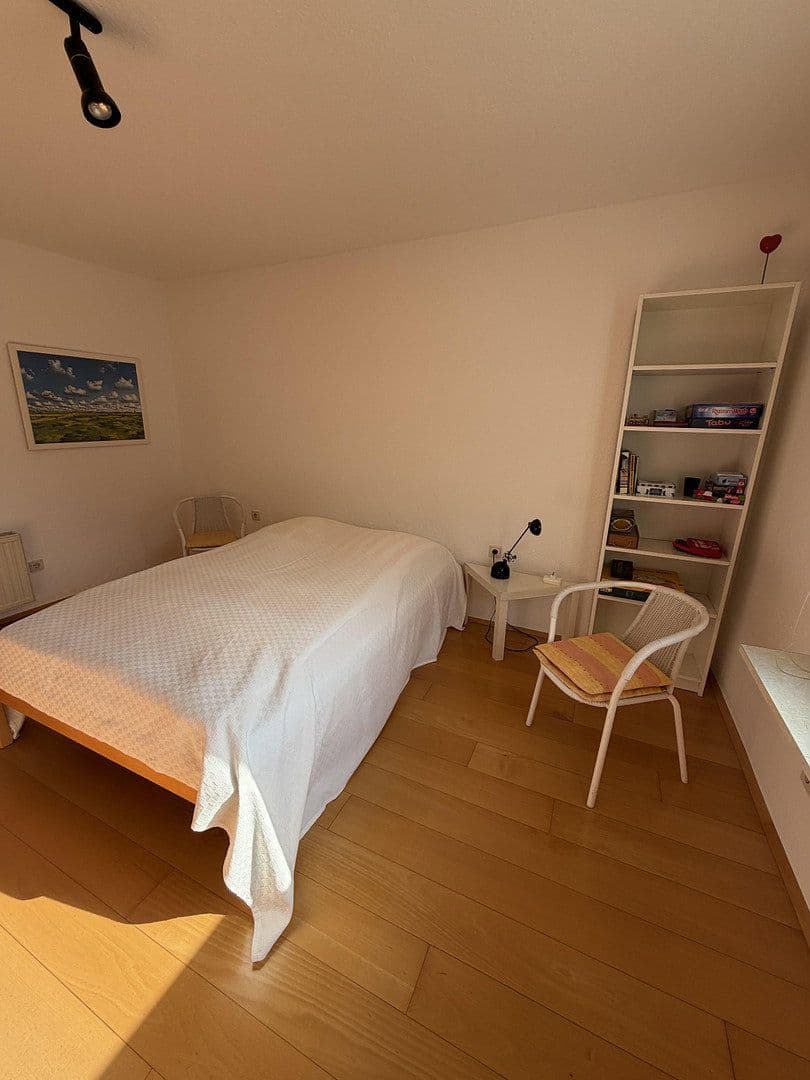 Pronájem domu 220 m², pozemek 200 m², Ruhrstr. 34, Witten, Severní Porýní-Vestfálsko Pronájem domu 220 m², pozemek 200 m², Ruhrstr. 34, Witten, Severní Porýní-Vestfálsko
