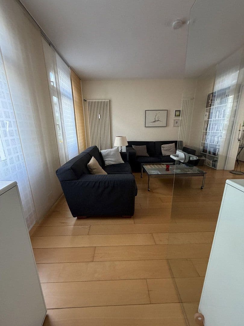 Pronájem domu 220 m², pozemek 200 m², Ruhrstr. 34, Witten, Severní Porýní-Vestfálsko Pronájem domu 220 m², pozemek 200 m², Ruhrstr. 34, Witten, Severní Porýní-Vestfálsko
