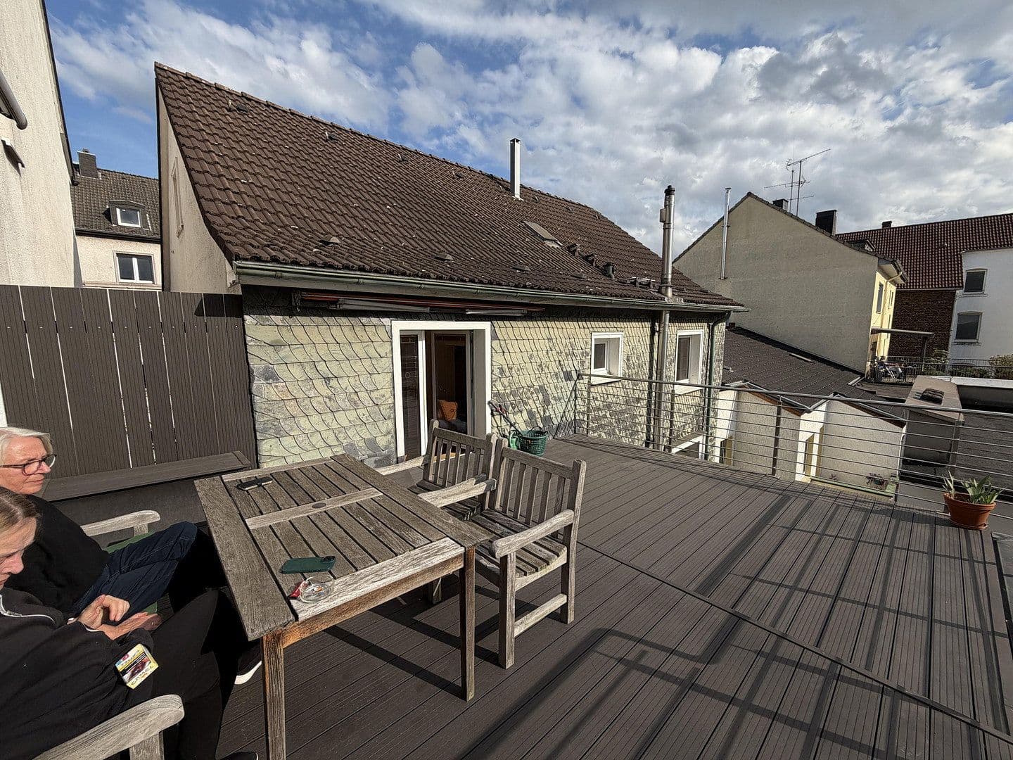 Pronájem domu 220 m², pozemek 200 m², Ruhrstr. 34, Witten, Severní Porýní-Vestfálsko Pronájem domu 220 m², pozemek 200 m², Ruhrstr. 34, Witten, Severní Porýní-Vestfálsko