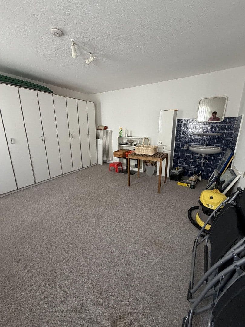 Pronájem domu 220 m², pozemek 200 m², Ruhrstr. 34, Witten, Severní Porýní-Vestfálsko Pronájem domu 220 m², pozemek 200 m², Ruhrstr. 34, Witten, Severní Porýní-Vestfálsko