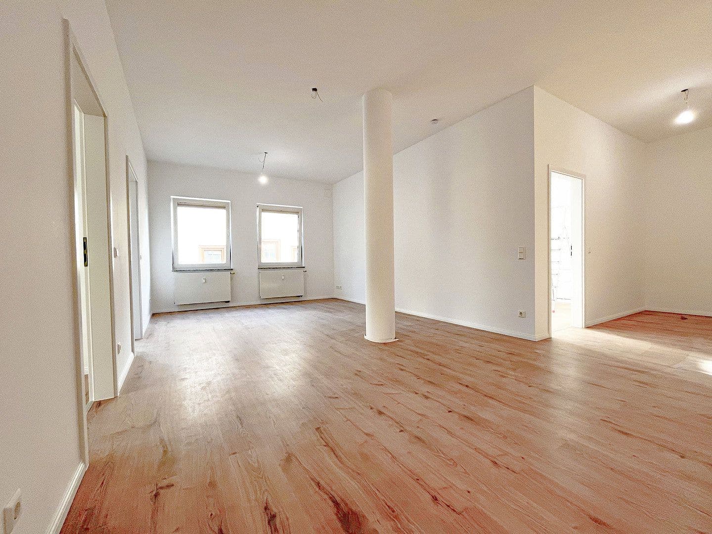Pronájem bytu 4+kk 96 m², Ilsfeld, Bádensko-Württembersko Pronájem bytu 4+kk 96 m², Ilsfeld, Bádensko-Württembersko