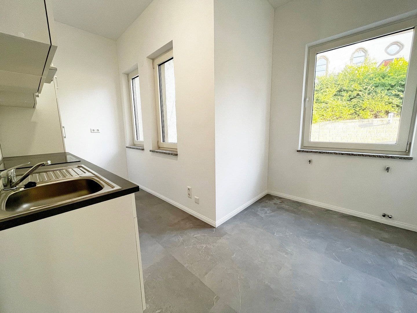 Pronájem bytu 4+kk 96 m², Ilsfeld, Bádensko-Württembersko Pronájem bytu 4+kk 96 m², Ilsfeld, Bádensko-Württembersko