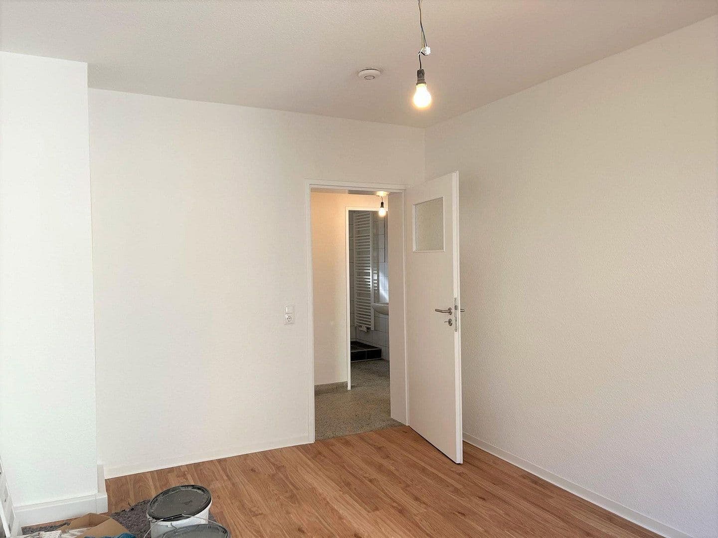 Pronájem bytu 2+1 54 m², Friedenstraße 2, Karlsruhe, Bádensko-Württembersko Pronájem bytu 2+1 54 m², Friedenstraße 2, Karlsruhe, Bádensko-Württembersko