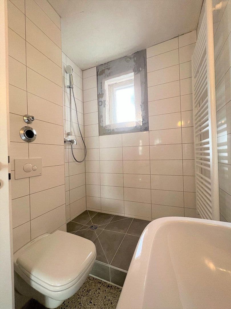 Pronájem bytu 2+1 54 m², Friedenstraße 2, Karlsruhe, Bádensko-Württembersko Pronájem bytu 2+1 54 m², Friedenstraße 2, Karlsruhe, Bádensko-Württembersko