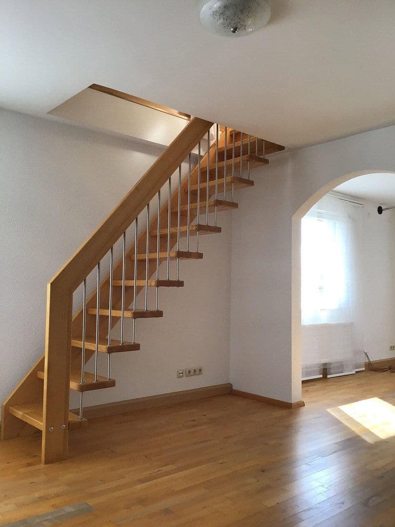 Prodej bytu 6+1 145 m², Wiesenstraße 8, Eltville am Rhein, Hessen Prodej bytu 6+1 145 m², Wiesenstraße 8, Eltville am Rhein, Hessen