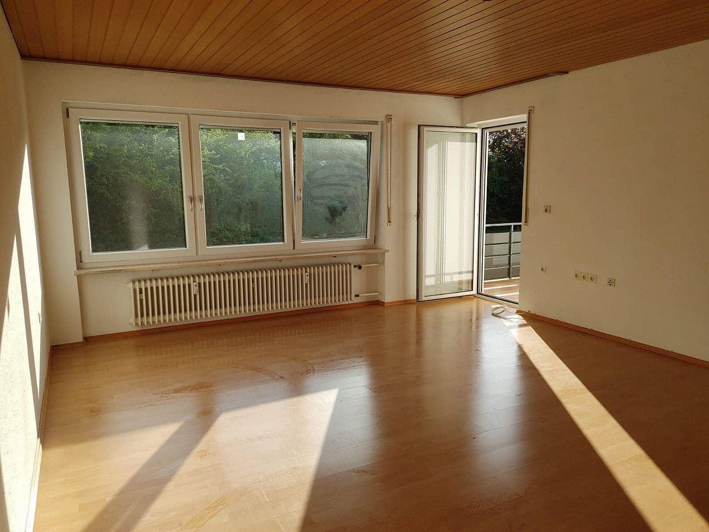 Pronájem bytu 4+1 106 m², Bad Füssing, Bavorsko Pronájem bytu 4+1 106 m², Bad Füssing, Bavorsko