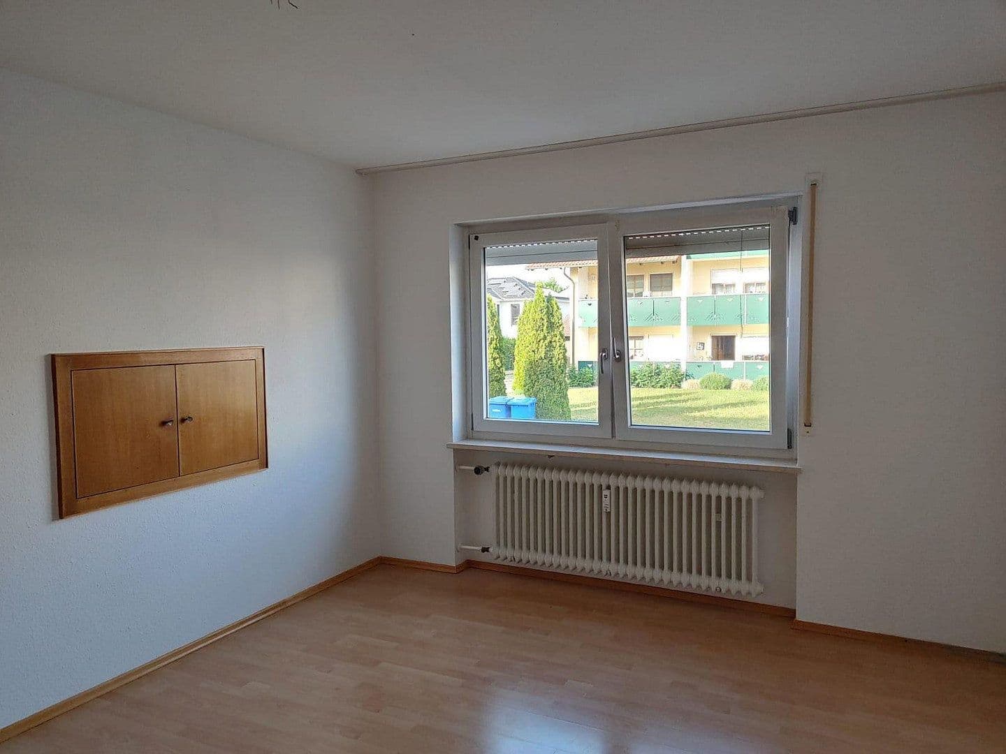 Pronájem bytu 4+1 106 m², Bad Füssing, Bavorsko Pronájem bytu 4+1 106 m², Bad Füssing, Bavorsko