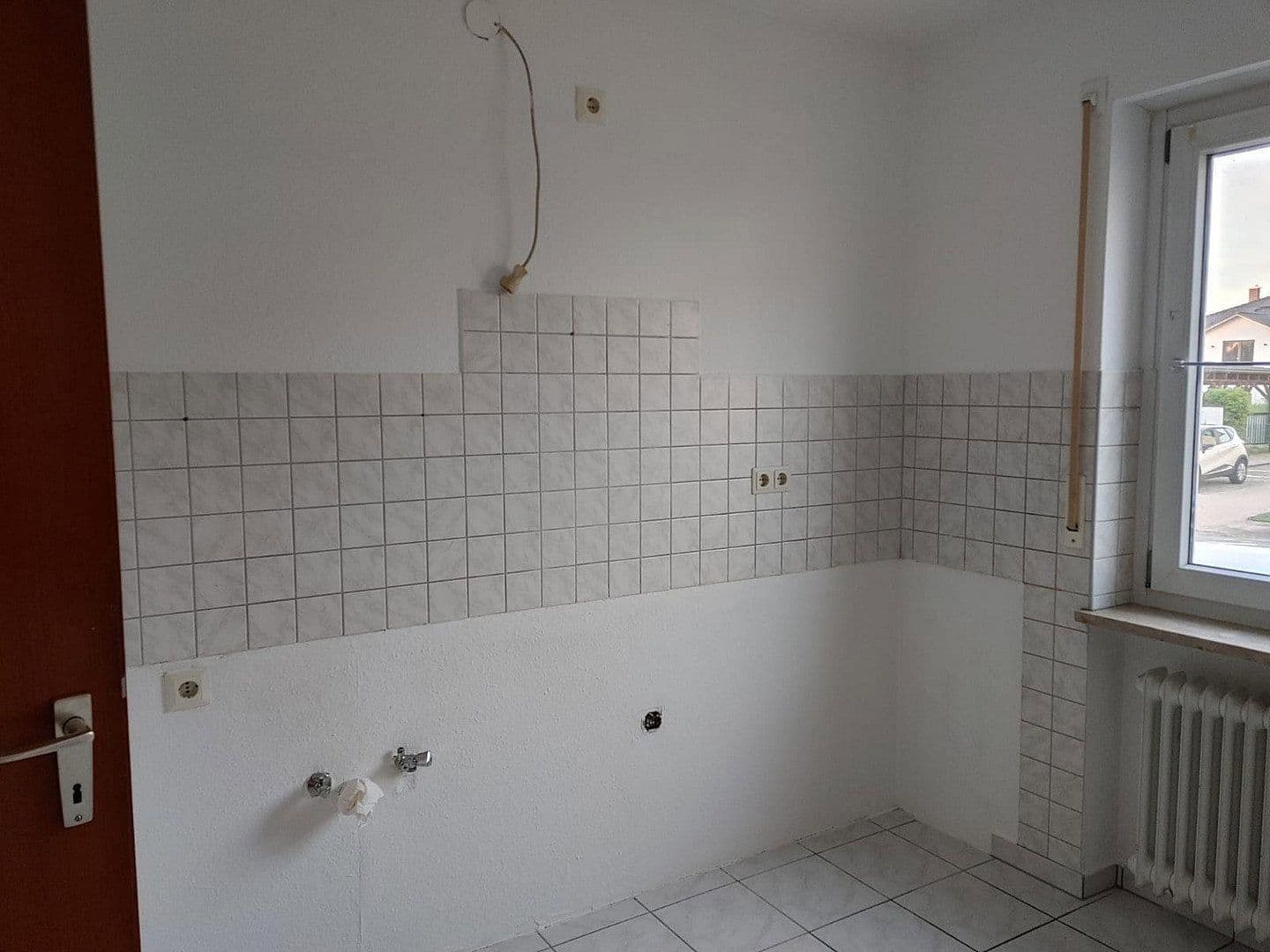 Pronájem bytu 4+1 106 m², Bad Füssing, Bavorsko Pronájem bytu 4+1 106 m², Bad Füssing, Bavorsko