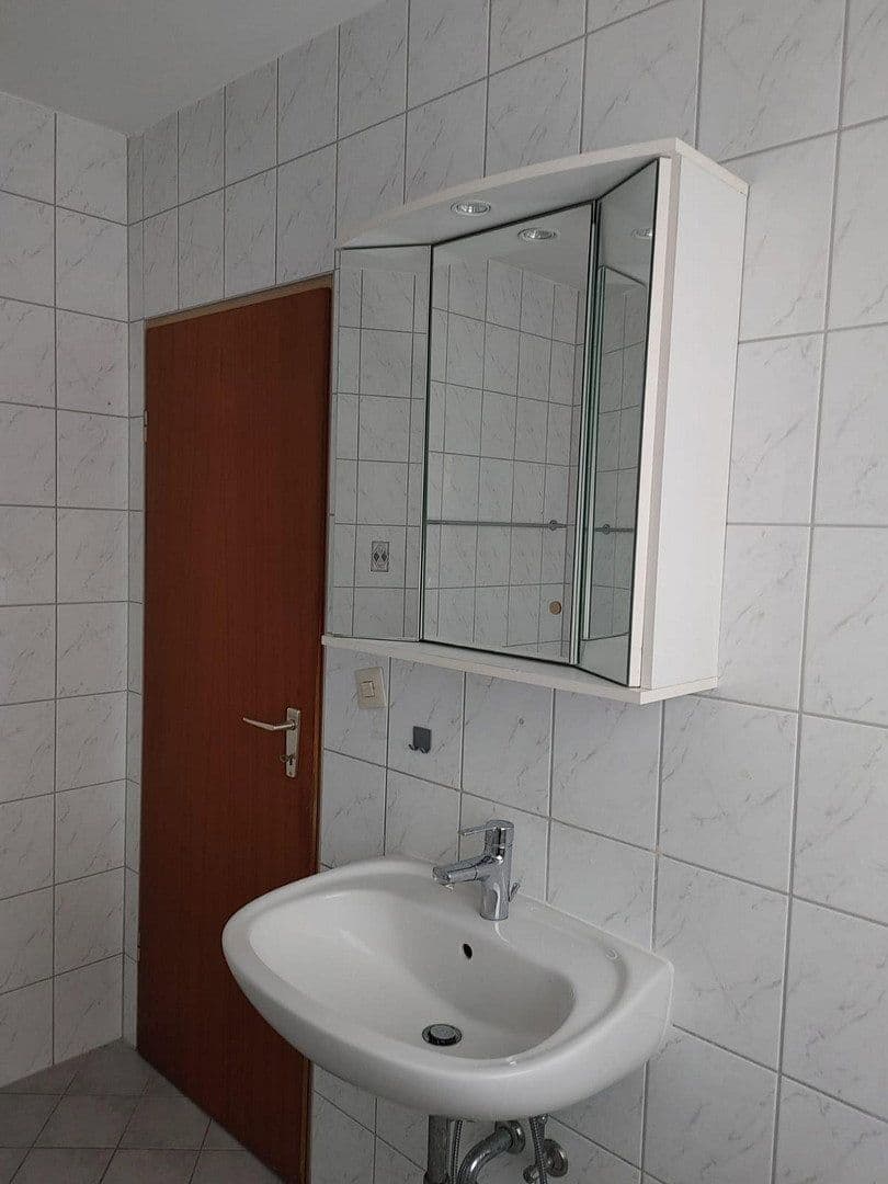 Pronájem bytu 4+1 106 m², Bad Füssing, Bavorsko Pronájem bytu 4+1 106 m², Bad Füssing, Bavorsko