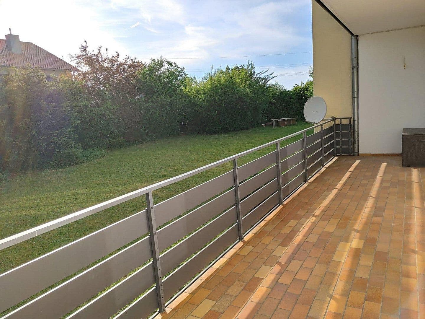 Pronájem bytu 4+1 106 m², Bad Füssing, Bavorsko Pronájem bytu 4+1 106 m², Bad Füssing, Bavorsko