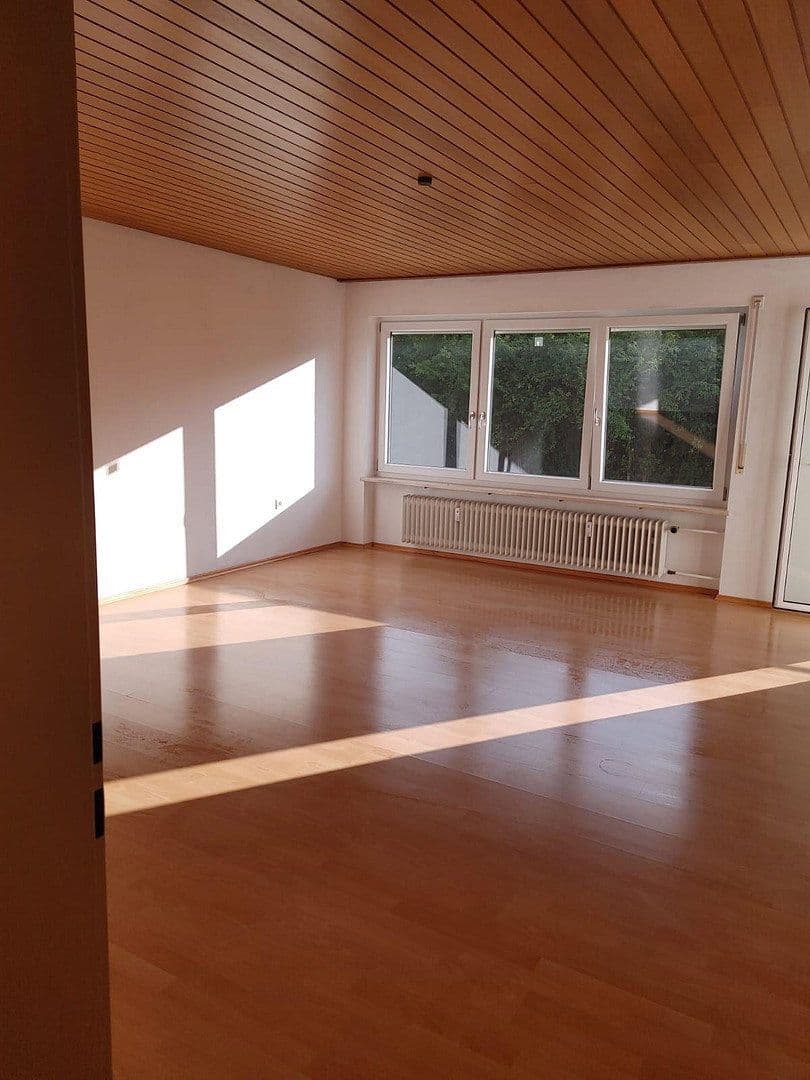 Pronájem bytu 4+1 106 m², Bad Füssing, Bavorsko Pronájem bytu 4+1 106 m², Bad Füssing, Bavorsko