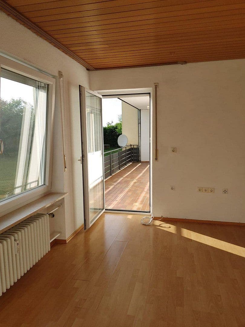 Pronájem bytu 4+1 106 m², Bad Füssing, Bavorsko Pronájem bytu 4+1 106 m², Bad Füssing, Bavorsko