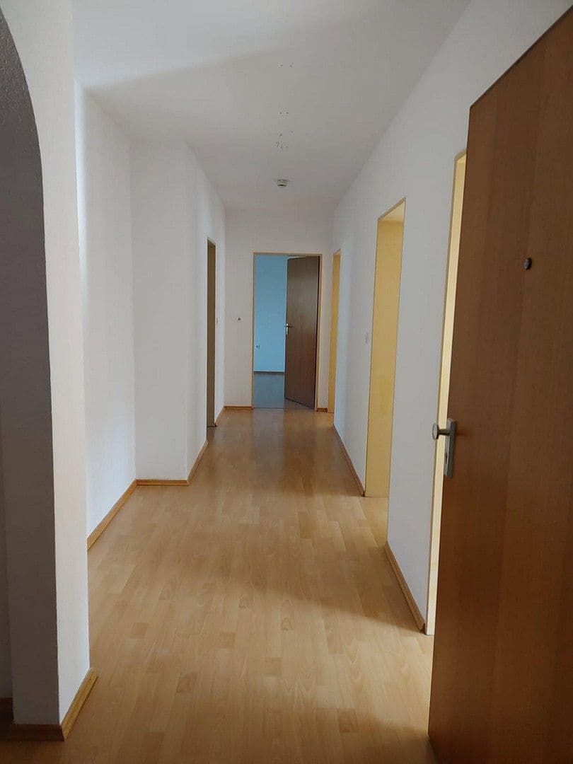 Pronájem bytu 4+1 106 m², Bad Füssing, Bavorsko Pronájem bytu 4+1 106 m², Bad Füssing, Bavorsko