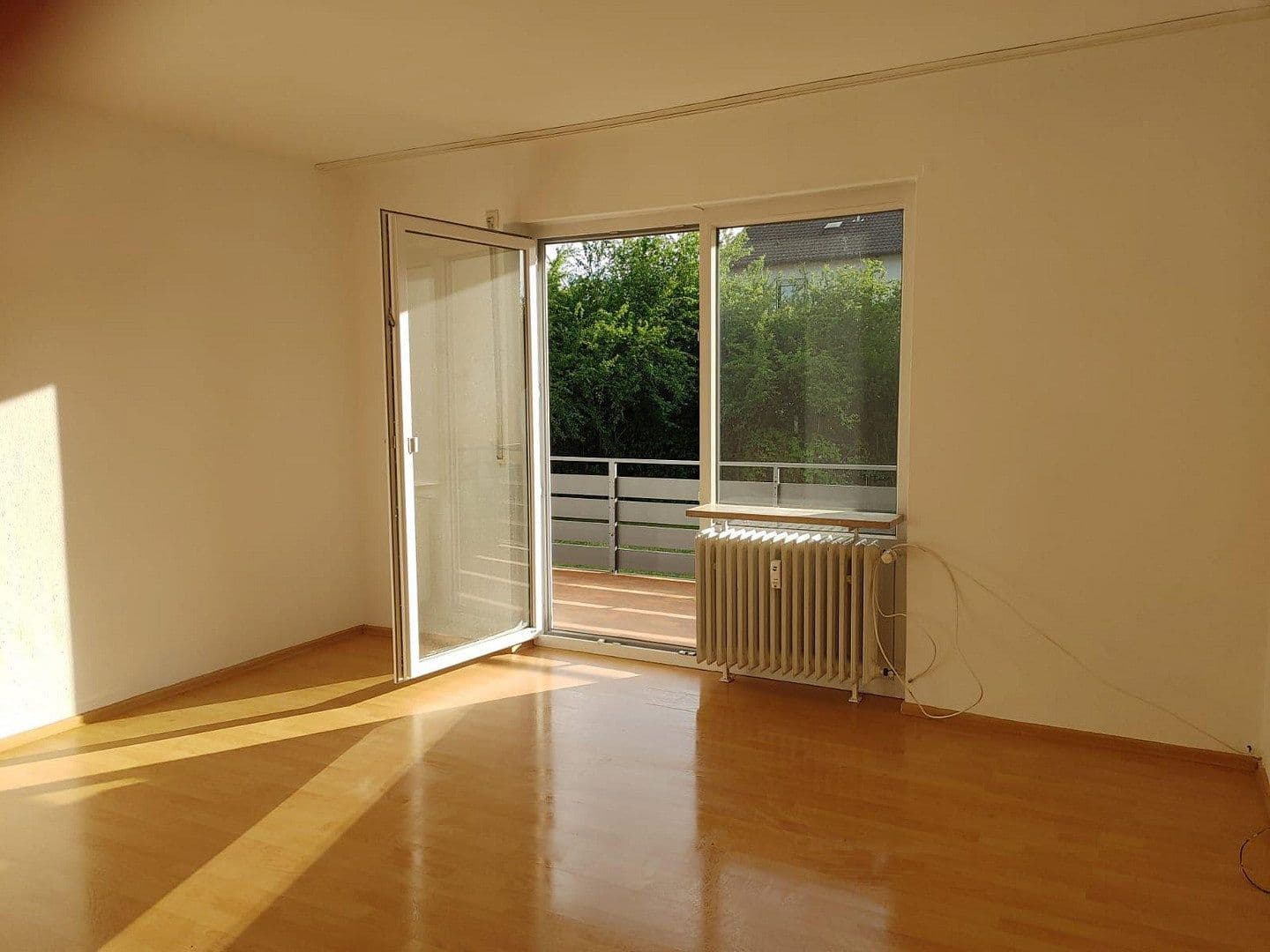 Pronájem bytu 4+1 106 m², Bad Füssing, Bavorsko Pronájem bytu 4+1 106 m², Bad Füssing, Bavorsko