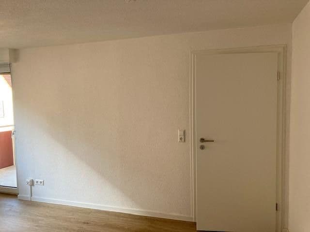Pronájem bytu 1+1 31 m², Kaiserslautern, Porýní-Falc Pronájem bytu 1+1 31 m², Kaiserslautern, Porýní-Falc