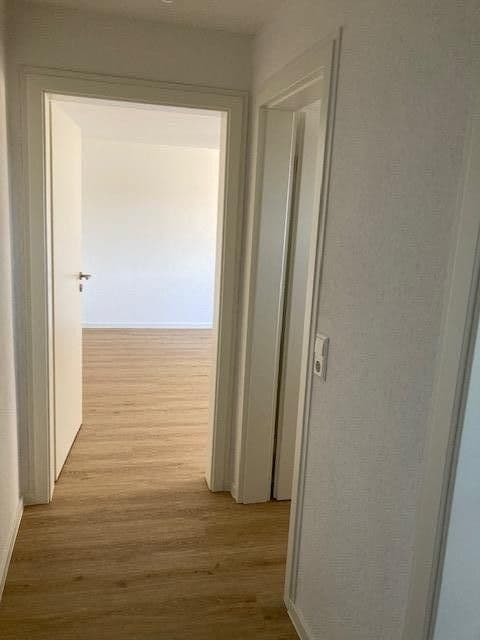 Pronájem bytu 1+1 31 m², Kaiserslautern, Porýní-Falc Pronájem bytu 1+1 31 m², Kaiserslautern, Porýní-Falc