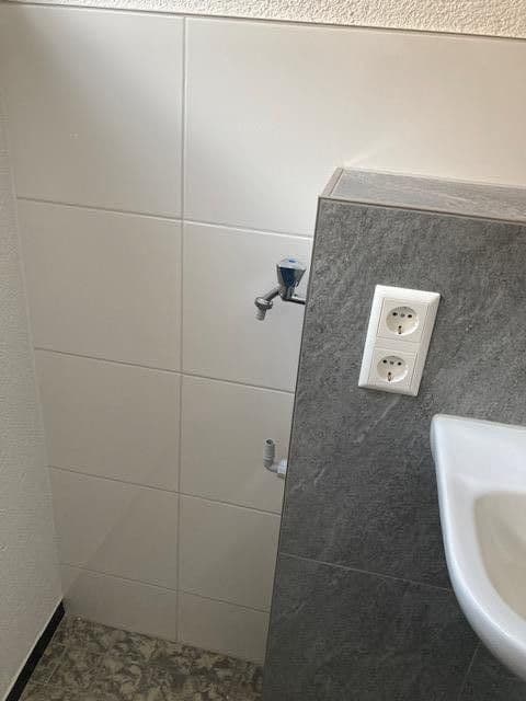 Pronájem bytu 1+1 31 m², Kaiserslautern, Porýní-Falc Pronájem bytu 1+1 31 m², Kaiserslautern, Porýní-Falc