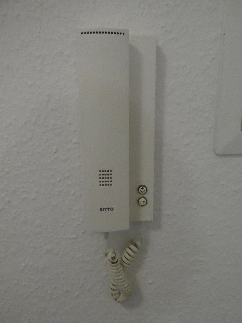 Pronájem bytu 1+1 31 m², Kaiserslautern, Porýní-Falc Pronájem bytu 1+1 31 m², Kaiserslautern, Porýní-Falc