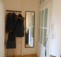 Pronájem bytu 4+1 99 m², Hildesheim, Dolní Sasko Pronájem bytu 4+1 99 m², Hildesheim, Dolní Sasko