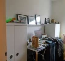 Pronájem bytu 4+1 99 m², Hildesheim, Dolní Sasko Pronájem bytu 4+1 99 m², Hildesheim, Dolní Sasko
