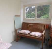 Pronájem bytu 4+1 99 m², Hildesheim, Dolní Sasko Pronájem bytu 4+1 99 m², Hildesheim, Dolní Sasko