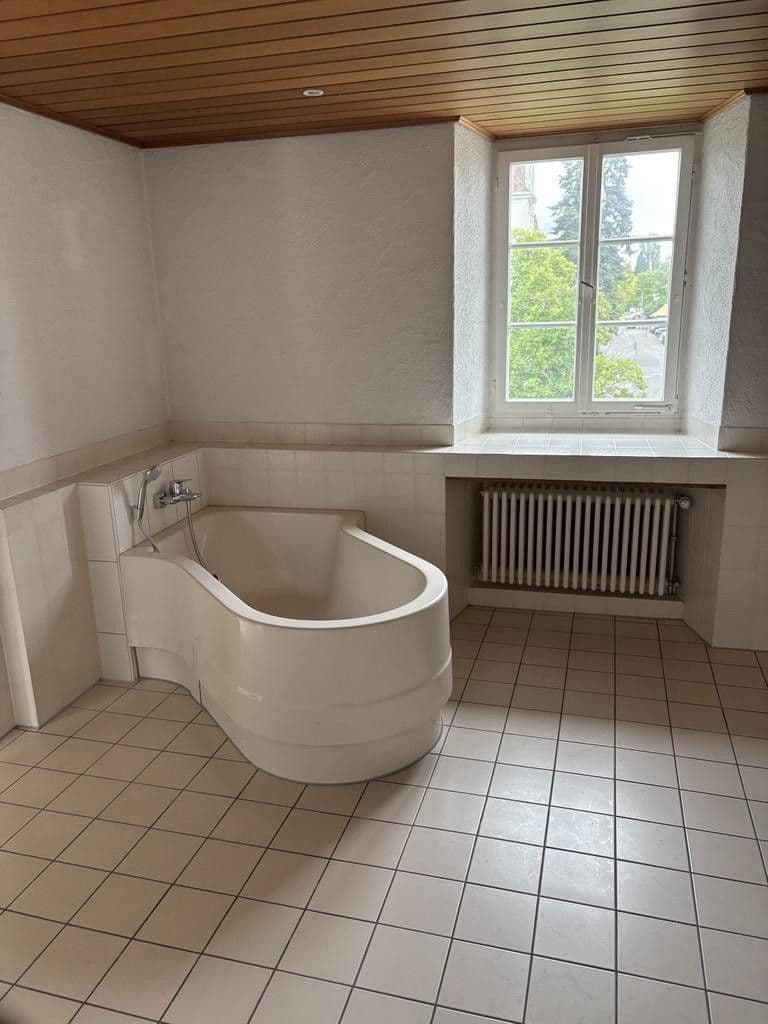Pronájem bytu 4+kk 145 m², Radolfzell am Bodensee, Bádensko-Württembersko Pronájem bytu 4+kk 145 m², Radolfzell am Bodensee, Bádensko-Württembersko