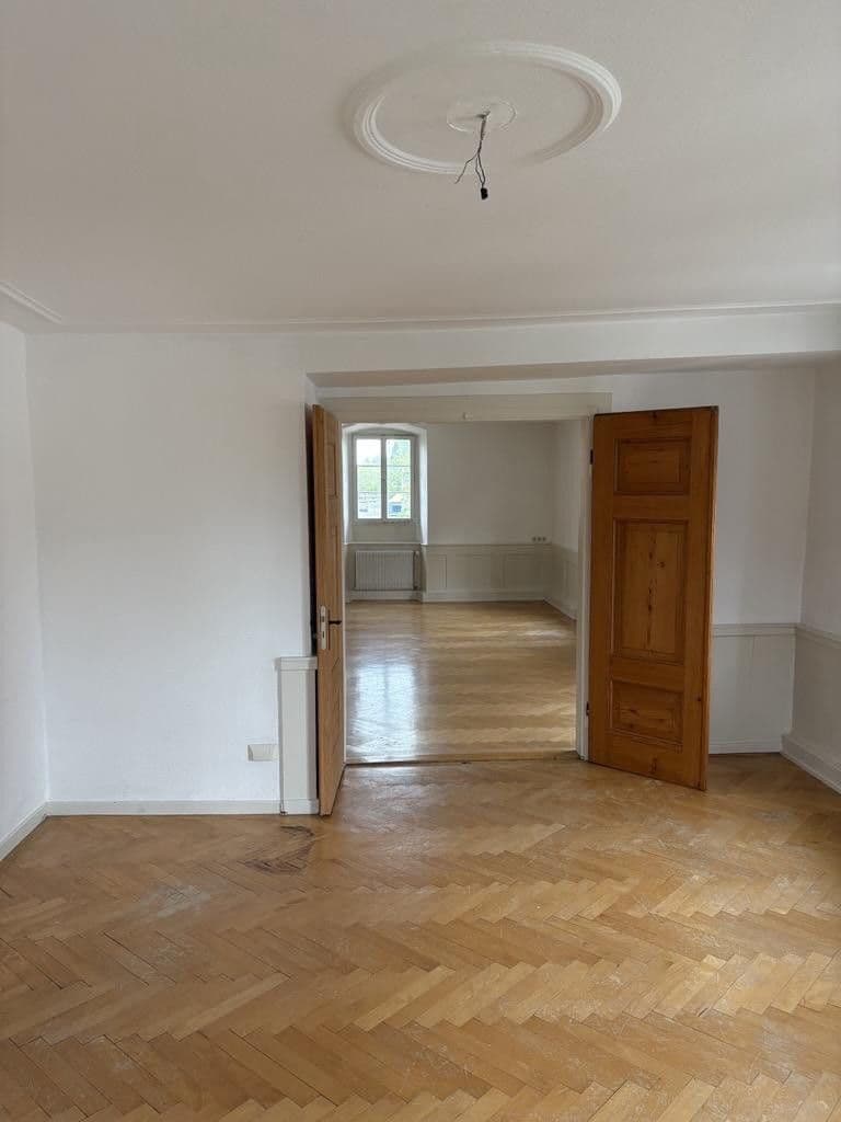 Pronájem bytu 4+kk 145 m², Radolfzell am Bodensee, Bádensko-Württembersko Pronájem bytu 4+kk 145 m², Radolfzell am Bodensee, Bádensko-Württembersko