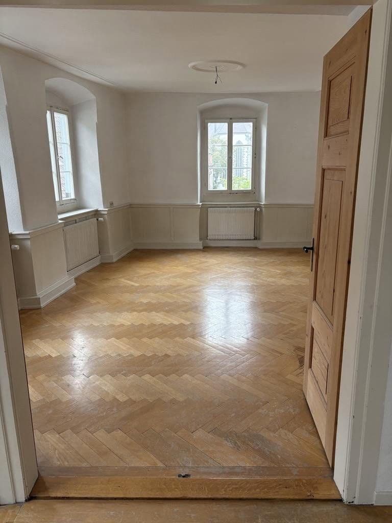 Pronájem bytu 4+kk 145 m², Radolfzell am Bodensee, Bádensko-Württembersko Pronájem bytu 4+kk 145 m², Radolfzell am Bodensee, Bádensko-Württembersko